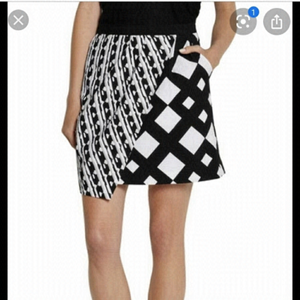 Peter Pilotto for Target skirt